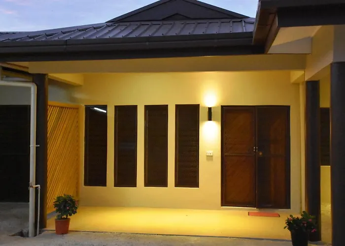 Westfield Homestay Fiji